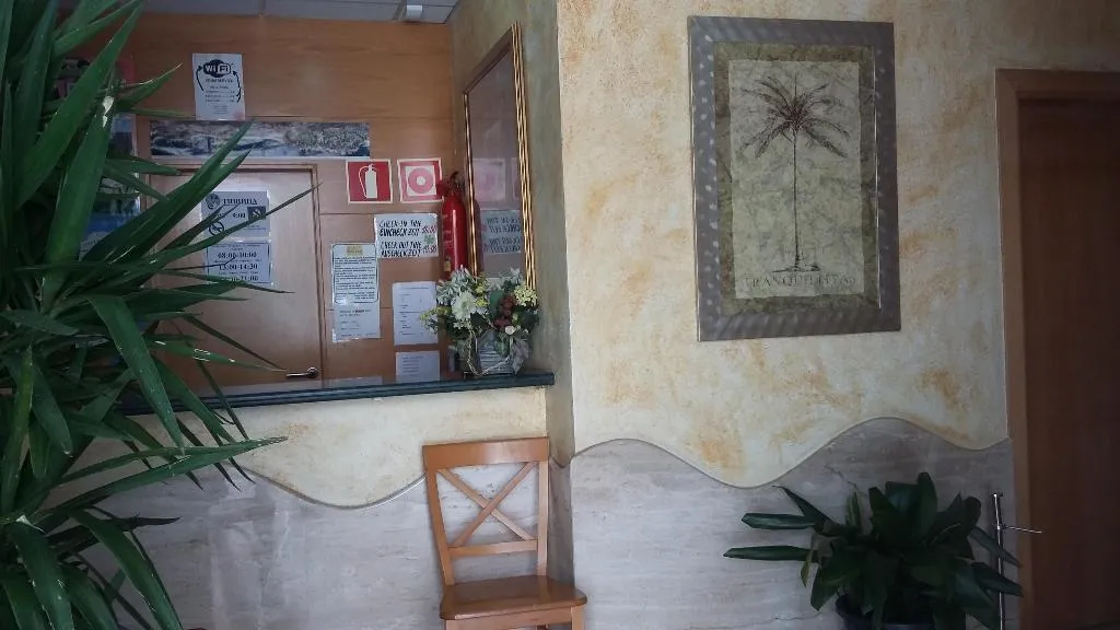 General view, Selvapark Apartamentos, Costa Brava