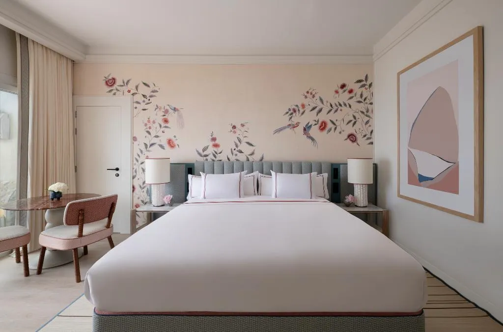 Double or Twin PREMIER Room, Don Carlos Marbella, Costa Del Sol