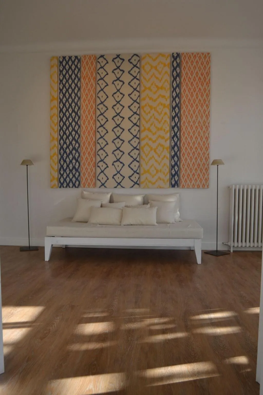 Lobby, Miramar, Majorca