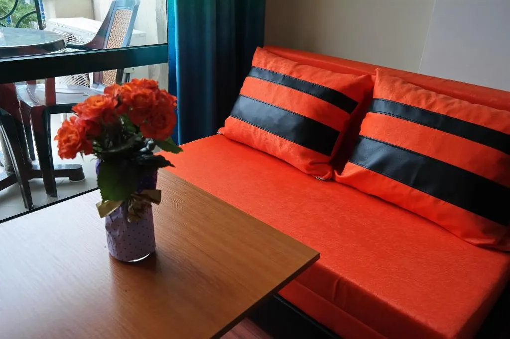 Room, Tanya Hotel, Bourgas