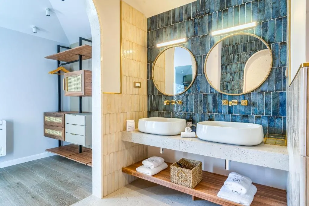 APARTMENT DELUXE Room, Hotel Brattia, Dalmatia