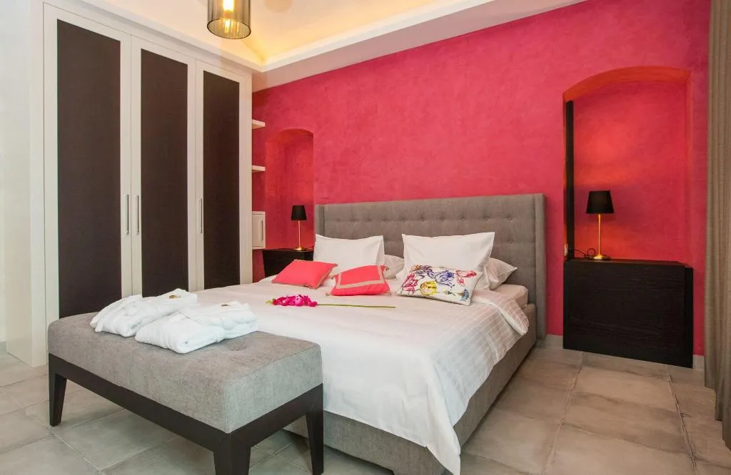 Room, Villa Diamond, Dubrovnik