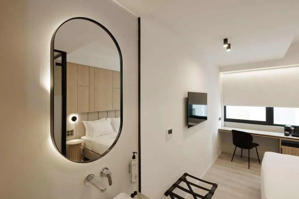 Room, Hilton Garden Inn Athens Syggrou Avenue, Athens