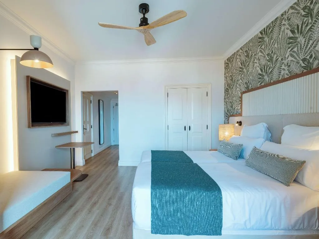 Room, Hyatt Ziva Madeira, Madeira