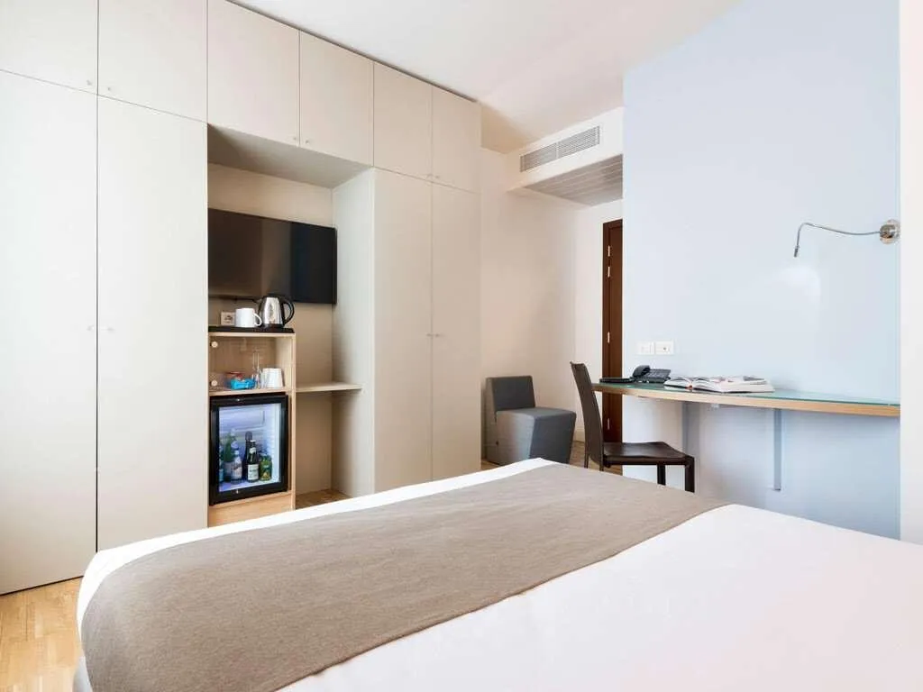 Room, GHV Hotel & Spa, Venice