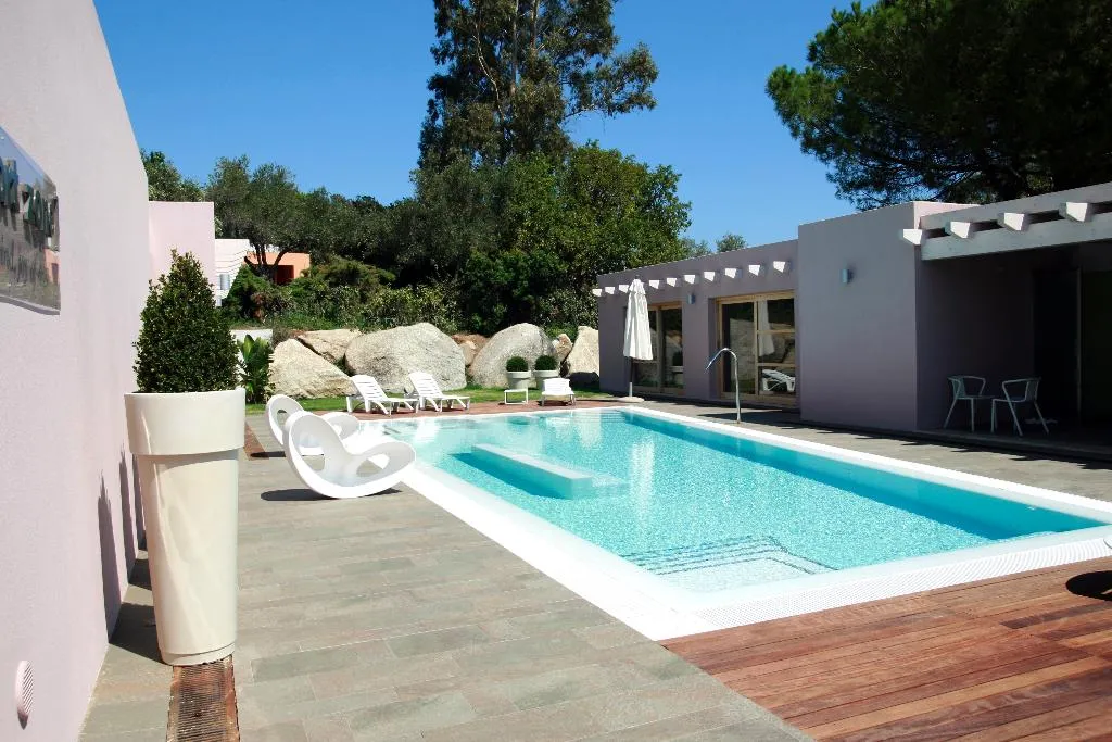 Sports and Entertainment, TH Costa Rei Free Beach Resort, Cagliari