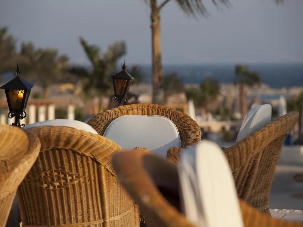 Restaurant, Coral Beach Resort Hurghada, Red Sea Riviera