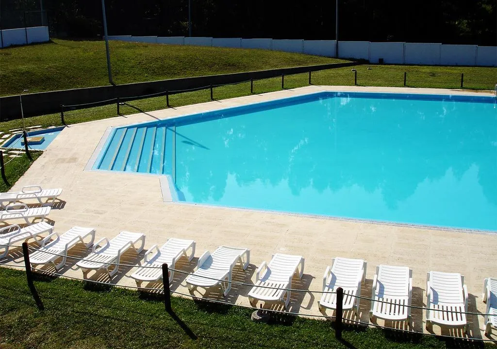 Pool, Orbitur Madalena, Porto