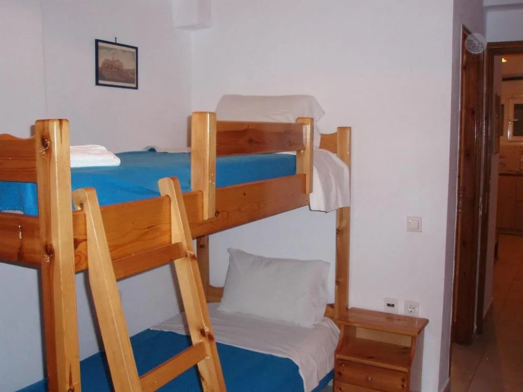 Room, Studio Stars, Zante