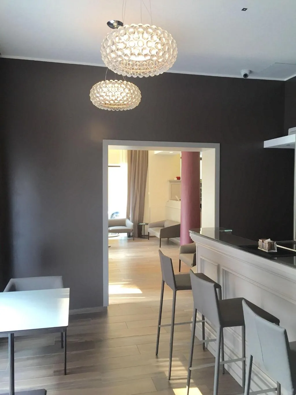 Bar, Baviera - Mokinba Hotels, Milan