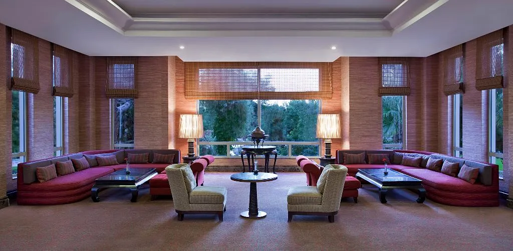 Lobby, AKKA Hotels Antedon, Antalya