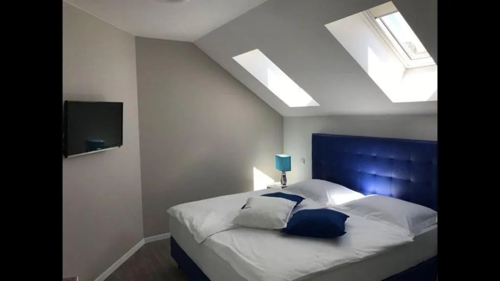 Room, Villa Mediterranea, Split