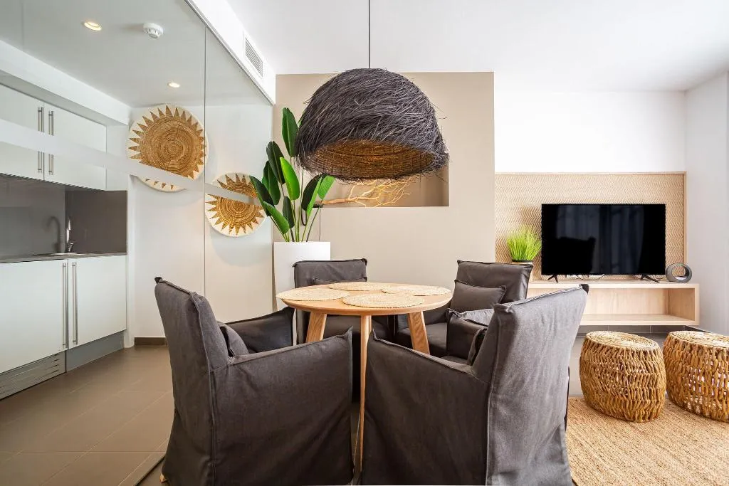SUITE TWO BEDS Room, Migjorn Ibiza Suites And Spa, Ibiza