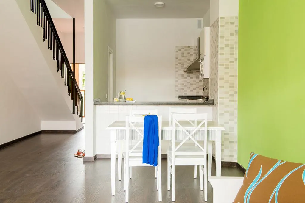 APARTMENT DUPLEX Room, Coral Los Alisios, Tenerife
