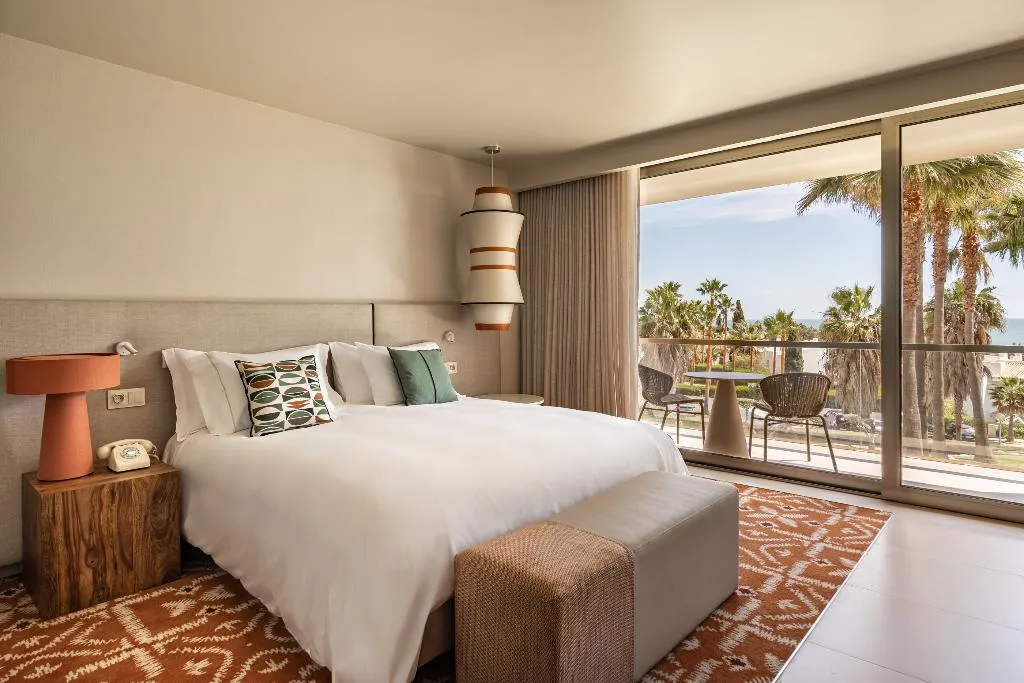 DOUBLE PREMIUM GARDEN VIEW Room, Kimpton Atlantico Algarve, Algarve
