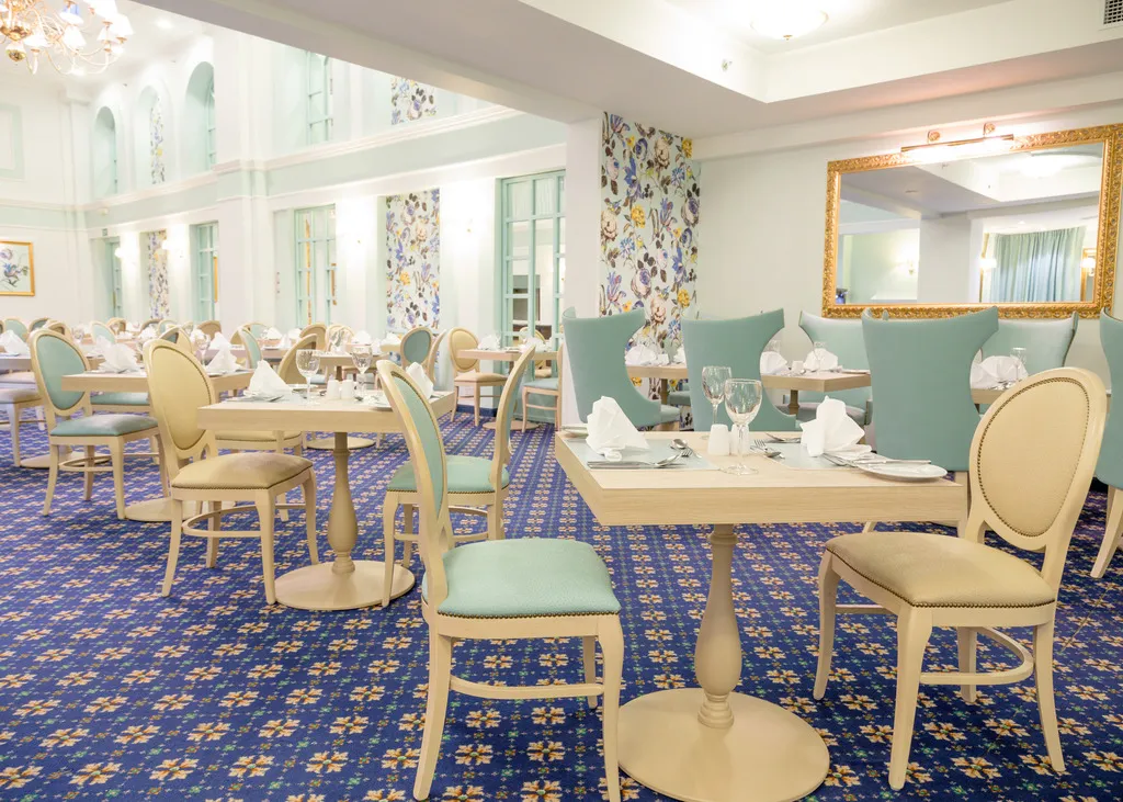 Restaurant, AX Palazzo Capua, Malta
