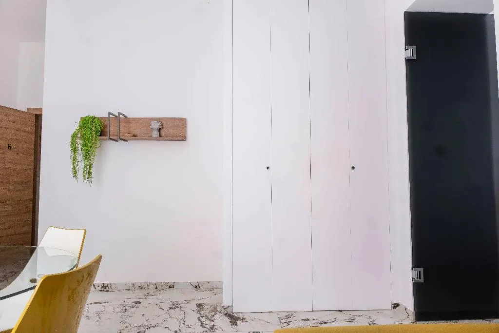 APARTMENT ONE BEDROOM Room, Hotel Exclusive, Catania