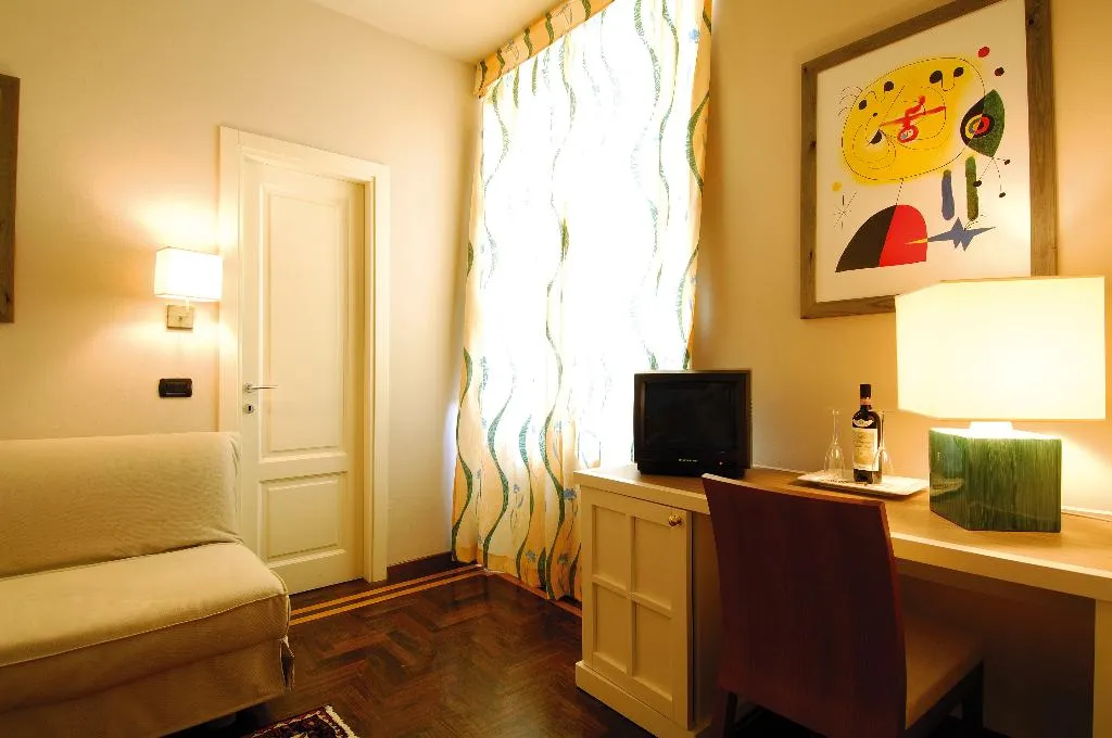 SUITE STANDARD Room, Cappuccina Country Resort, Florence