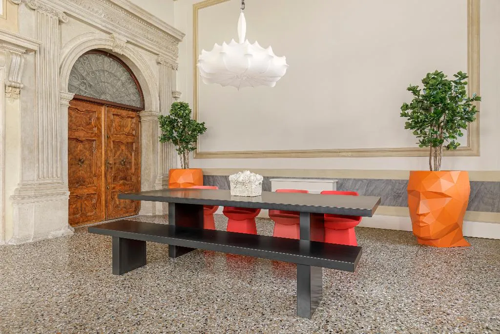 APARTMENT STANDARD Room, Palazzo Dei Fiori By Room Mate, Venice