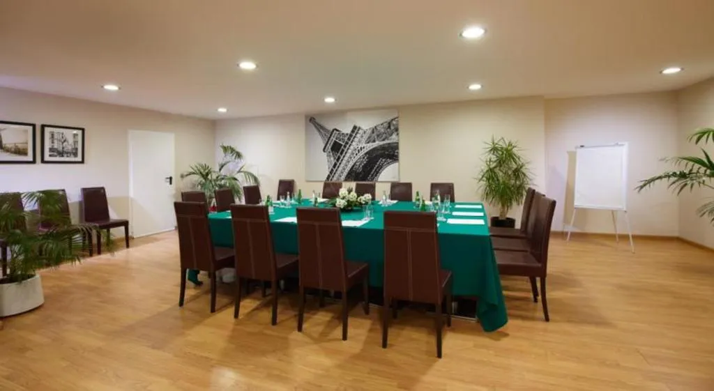 Conferences, Muthu Raga Madeira Hotel, Madeira