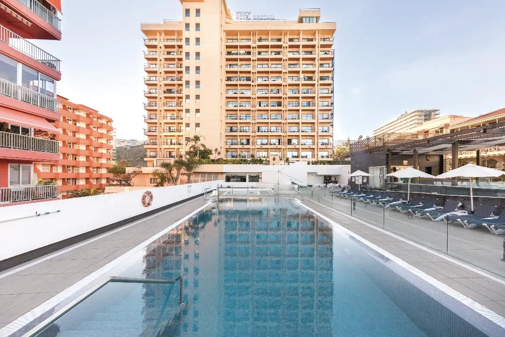 Pool, Be Live Experience Orotava, Tenerife