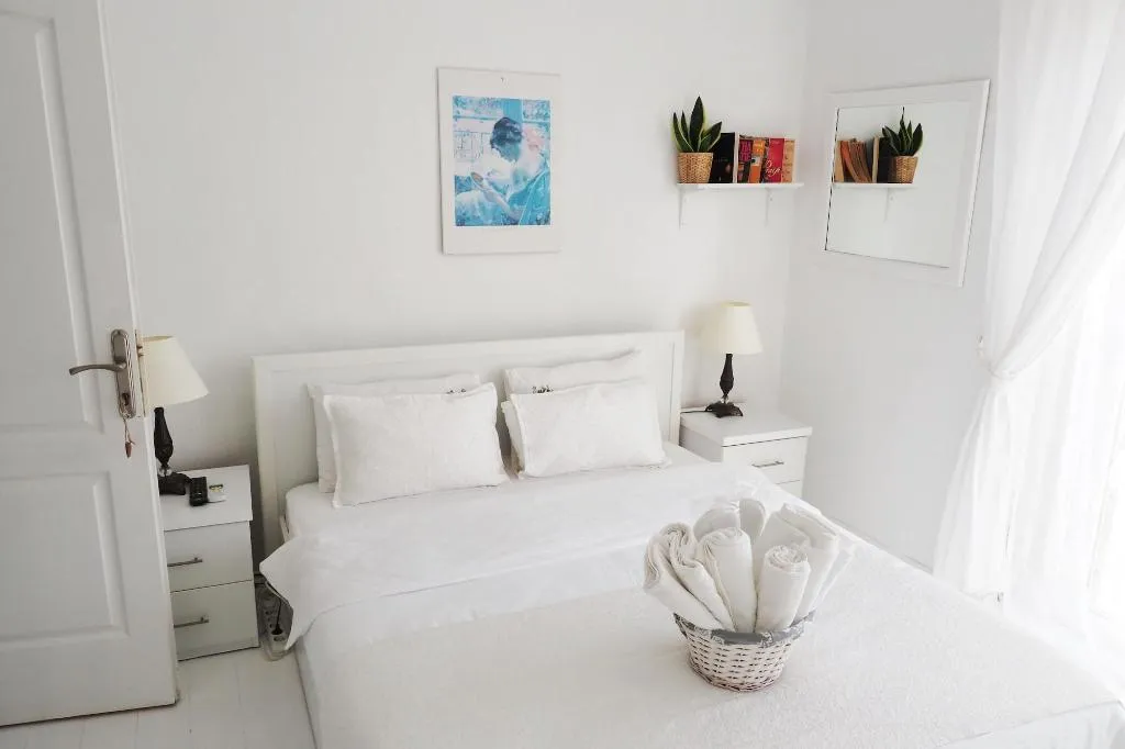 Room, Daria Alacati, Izmir