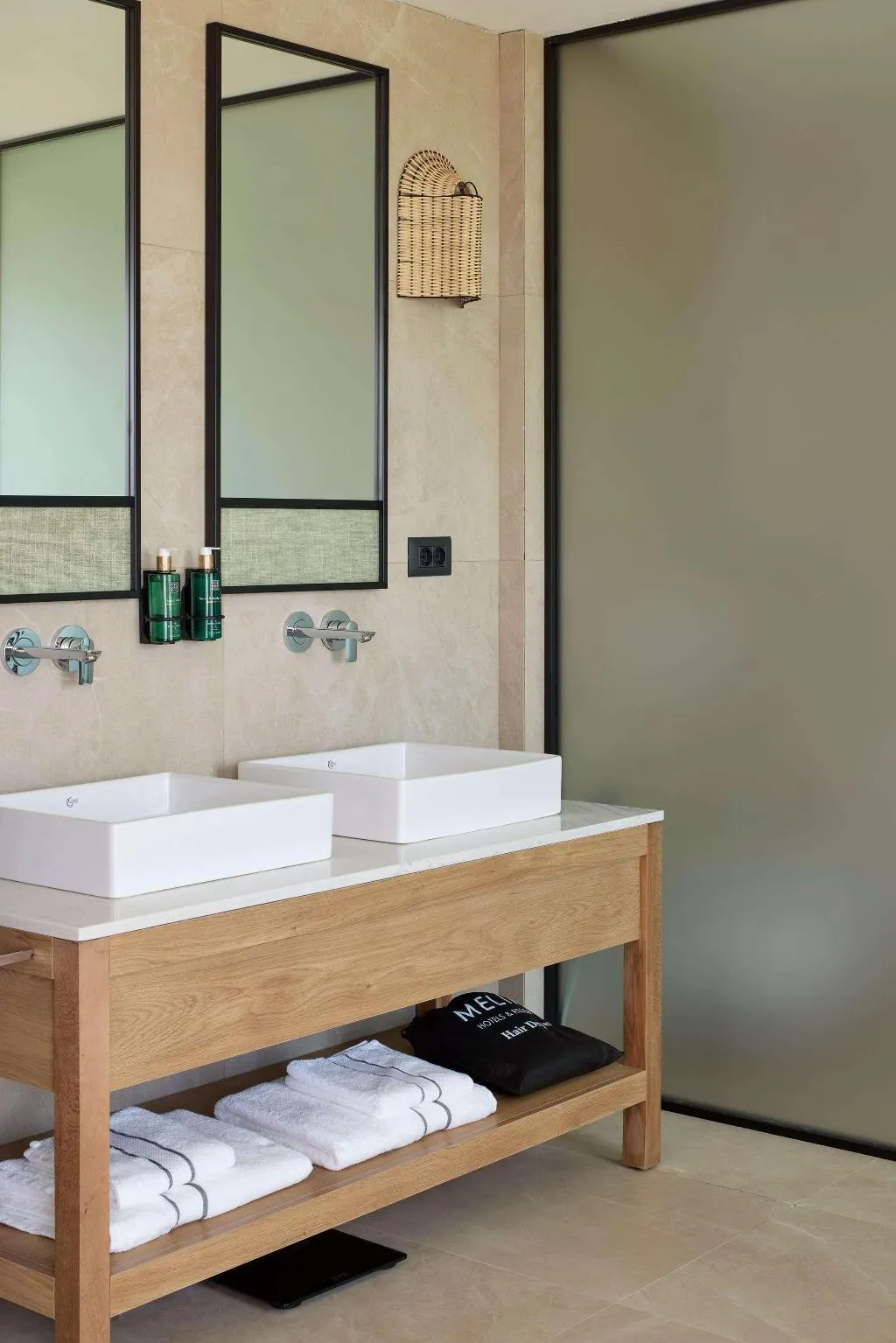 Room SEA VIEW Room, Melia Durres Albania, Durres