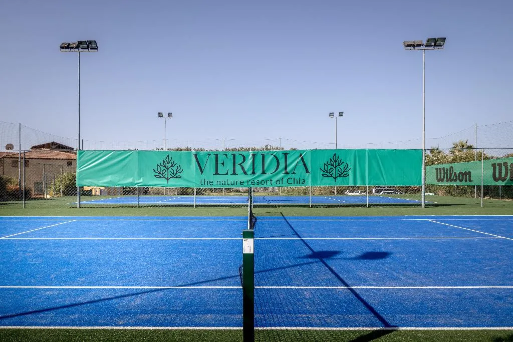 Sports and Entertainment, Veridia Resort, a member of Radisson Individuals, Cagliari