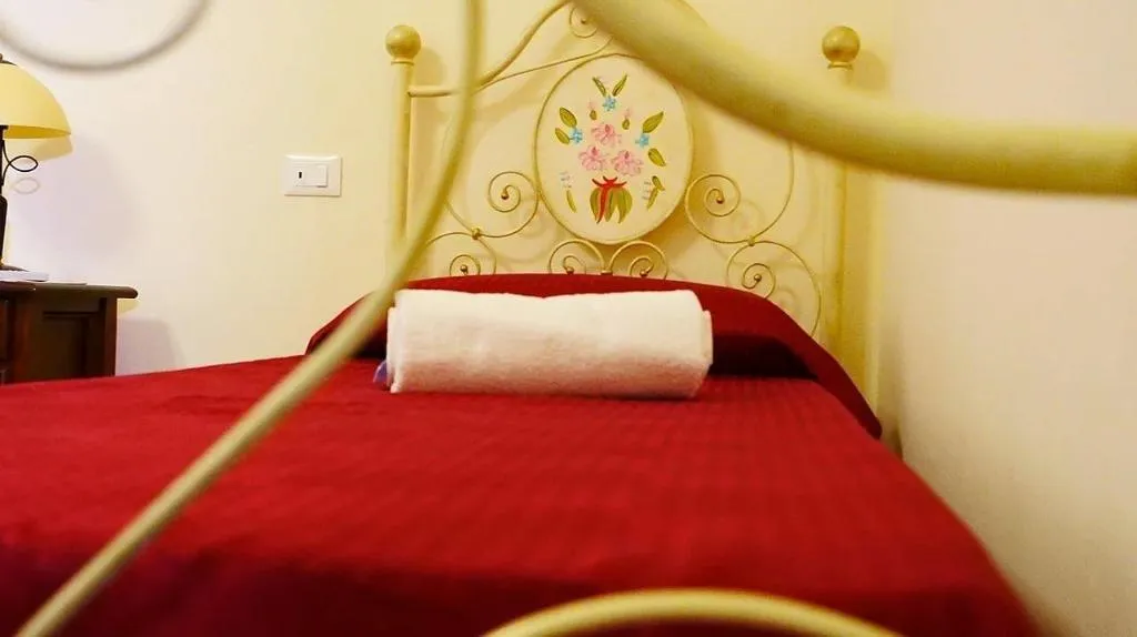 Room, B&B Arte&Mare, Catania