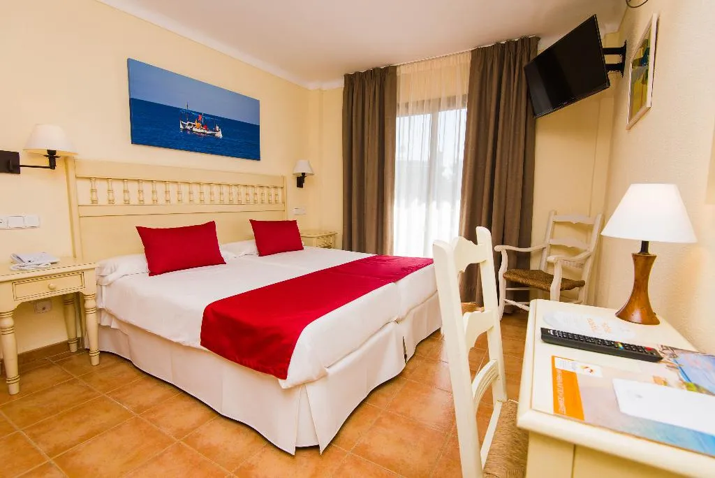 DOUBLE SINGLE USE STANDARD Room, Hotel Bell Port, Majorca