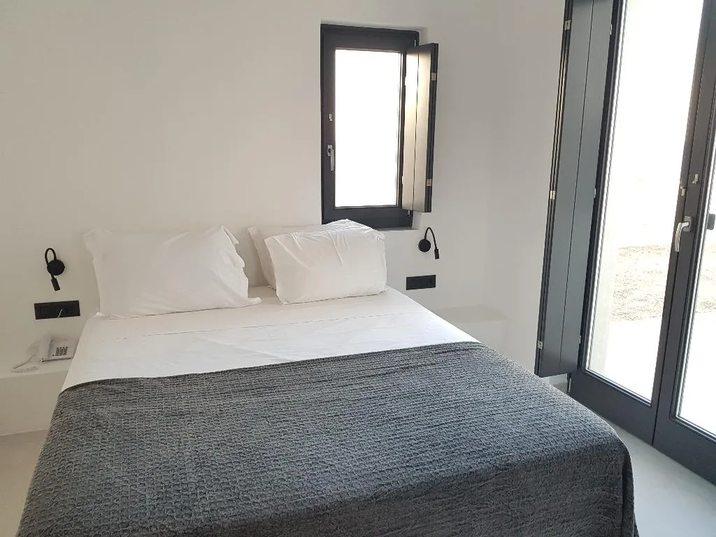 APARTMENT SEA VIEW Room, MyLithos Suites, Santorini