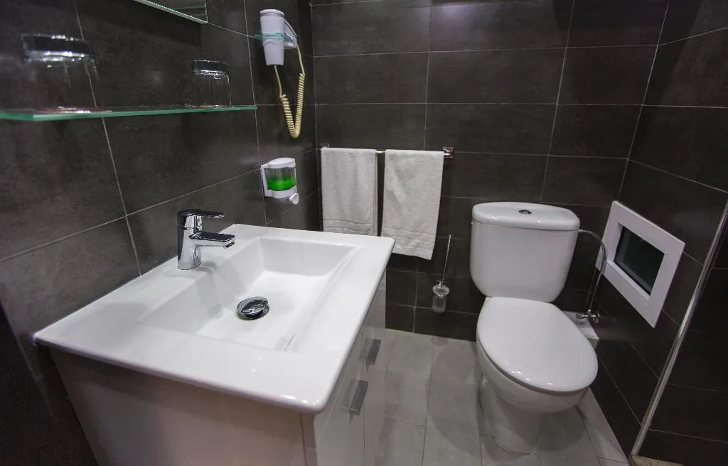 Room, Atlantic Hotel Agadir, Agadir