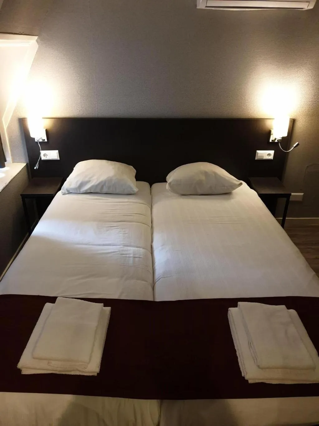 Room, Manofa, Amsterdam