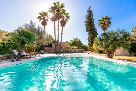 Sinfony, Majorca