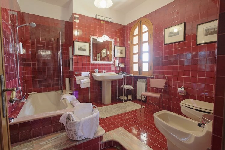 B&B Villa Diana, Catania