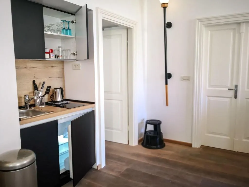Room, Dubrovnik Luxury Apartments, Dubrovnik