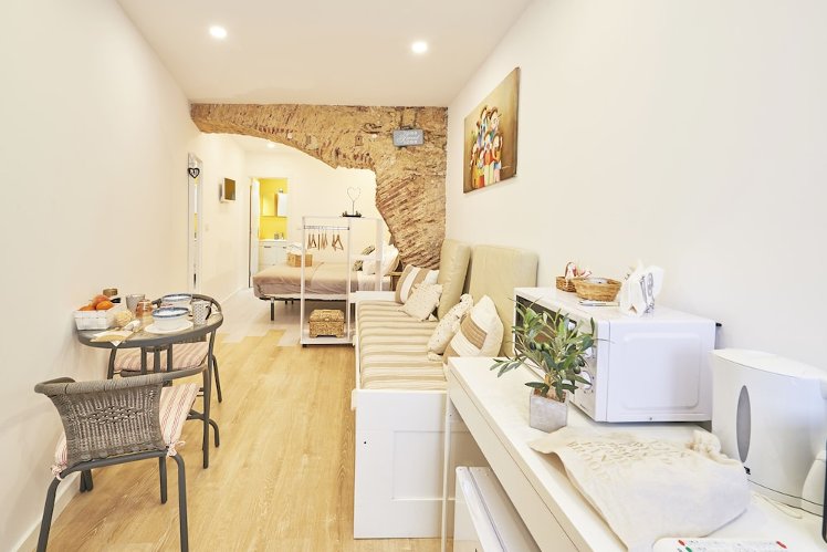 Lisbon Inn Bica Suites, Lisbon