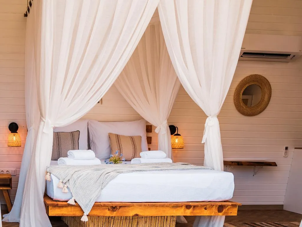 SUITE DELUXE SEA VIEW Room, Lov Faralya, Dalaman