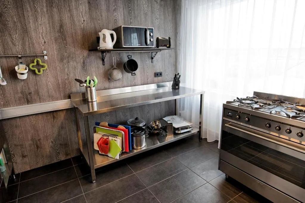Room, B14 Hostel, Reykjavik