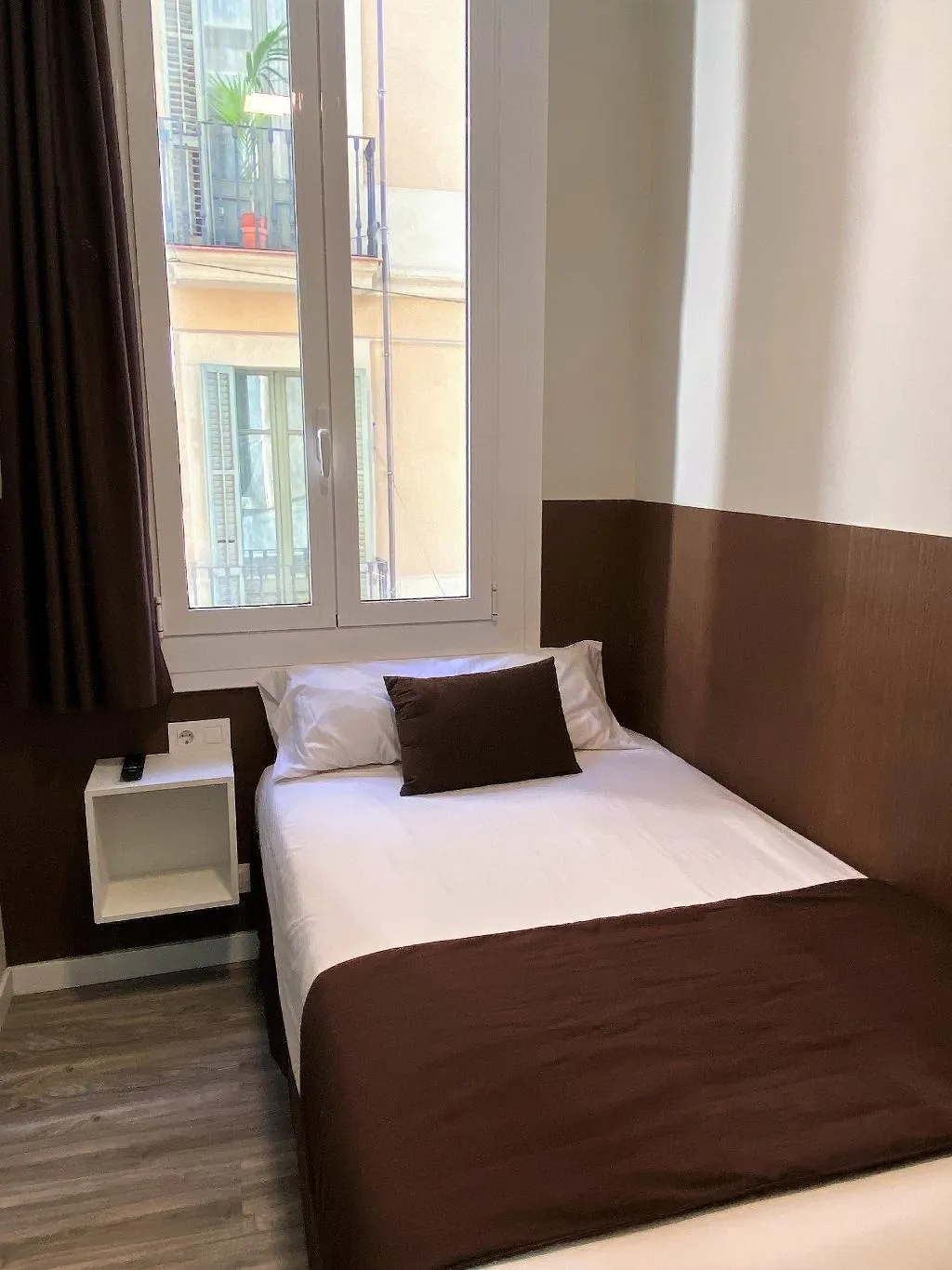 SINGLE STANDARD Room, BCN Urbaness  Hotels Bonavista, Barcelona