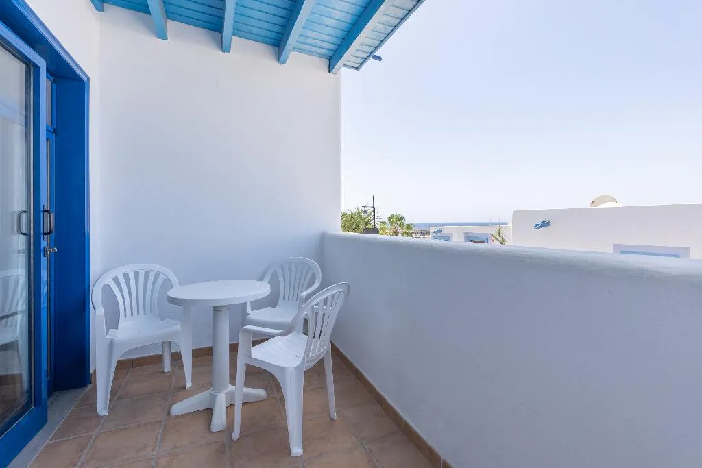 APARTMENT STANDARD Room, Agua Marina, Lanzarote