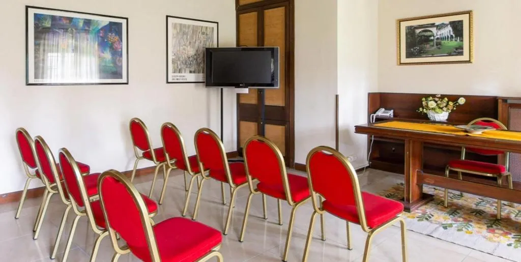 Conferences, LVG Hotel Collection - Il Chiostro, Milan