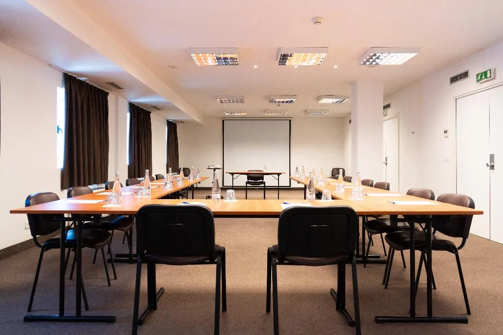 Conferences, Park Hotel Valongo, Porto