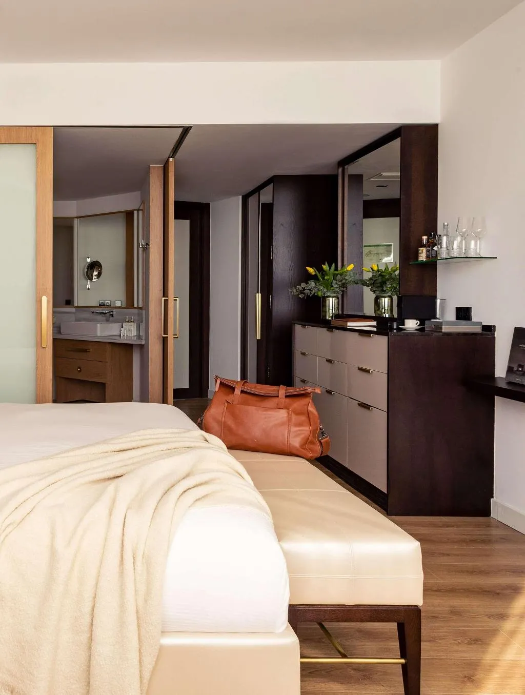 Room STANDARD Room, Torre Melina Gran Melia, Barcelona