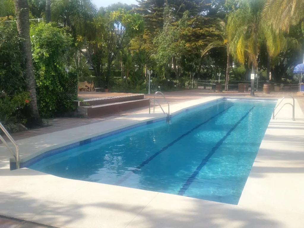 Pool, Rancho Miraflores, Costa Del Sol