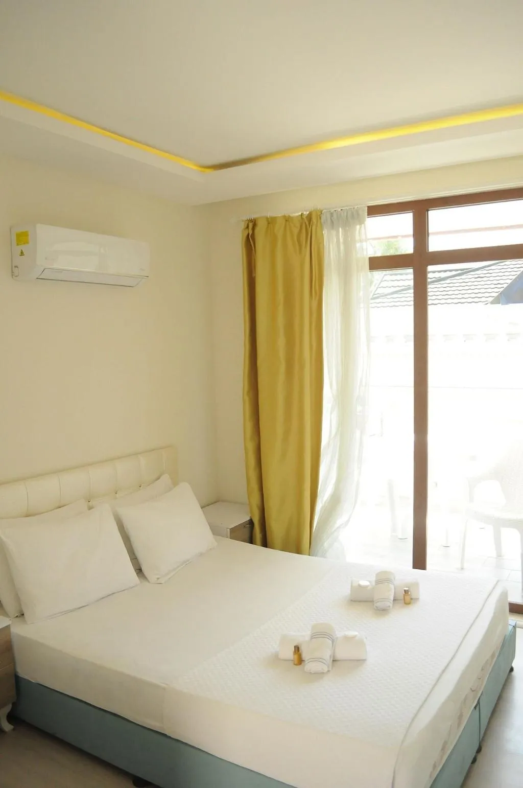 General view, Kemer Suit, Antalya