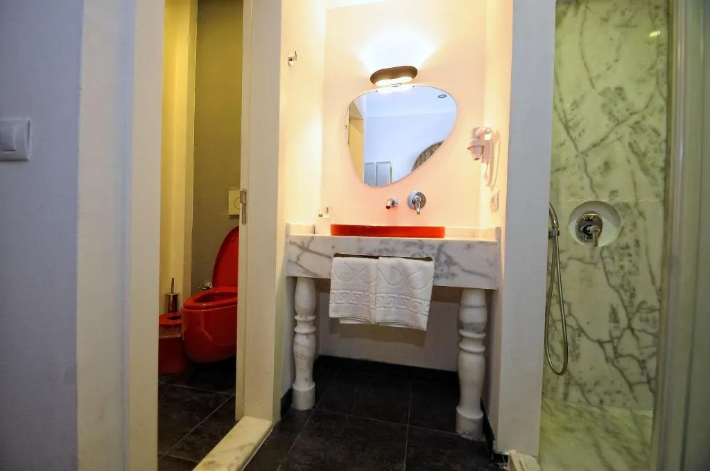 Room, La Brezza Suite & Hotel, Bodrum