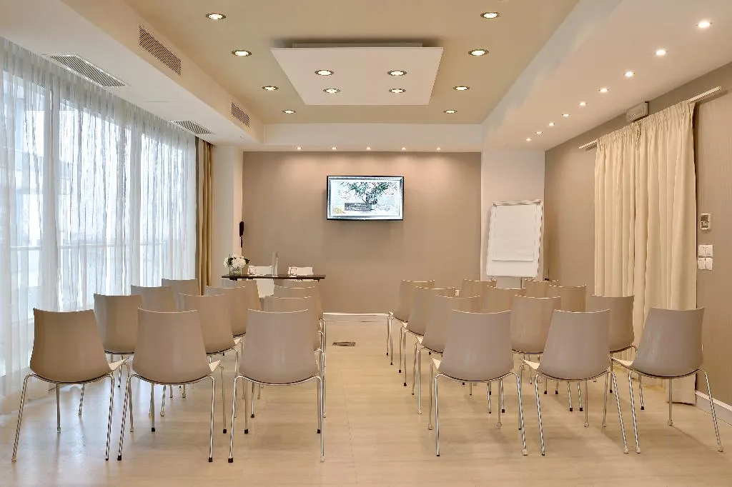Conferences, Airotel Galaxy, Thessaloniki