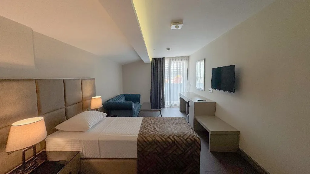 FAMILY ROOM DELUXE Room, Alice Hotel Antalya, Antalya