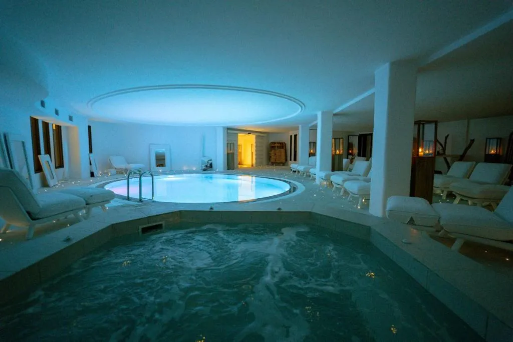 General view, Royal Myconian - Leading Hotels of the World, Mykonos